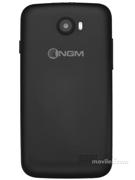 Imagen 4 NGM Dynamic Jump Color