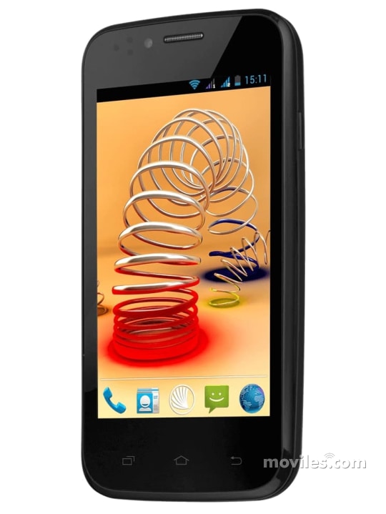 Imagen 2 NGM Dynamic Jump Color