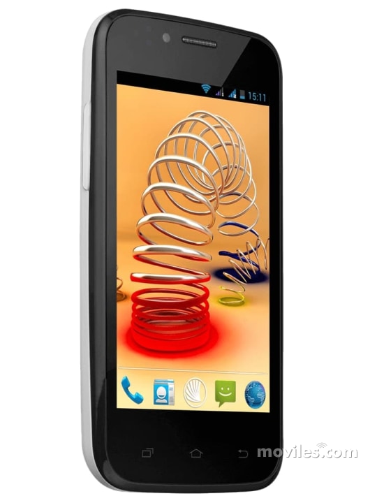 Imagen 3 NGM Dynamic Jump Color