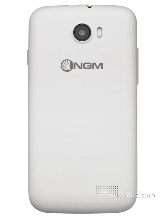 Imagen 5 NGM Dynamic Jump Color