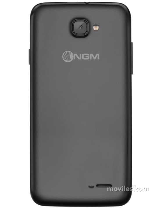 Imagen 4 NGM Dynamic Jump L