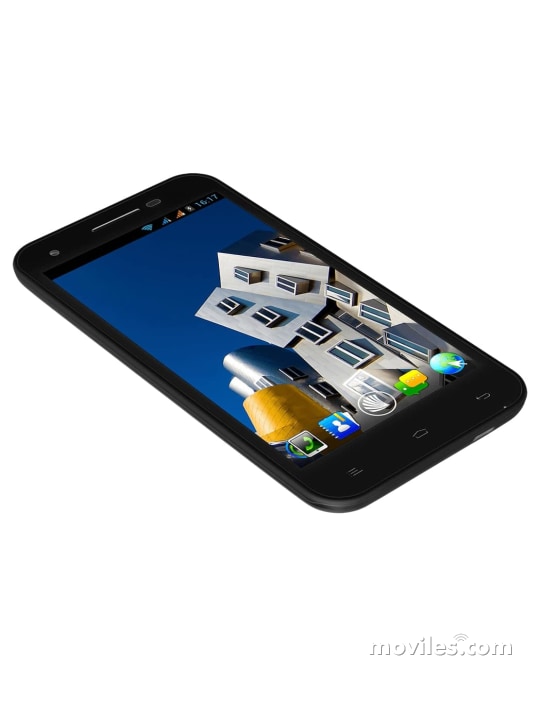 Imagen 2 NGM Dynamic Maxi