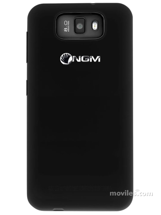 Imagen 3 NGM Dynamic Maxi