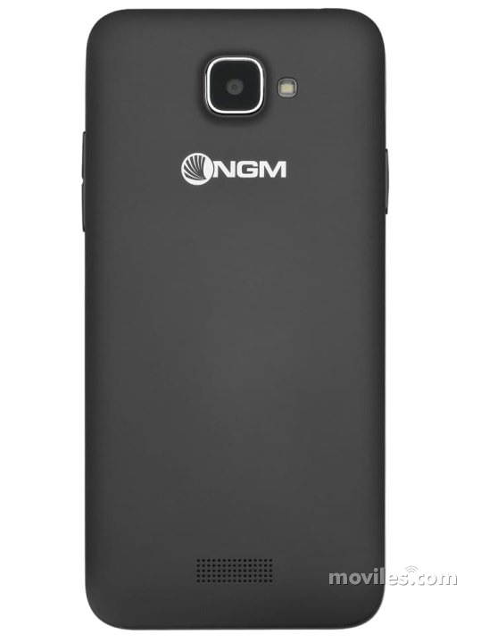 Imagen 3 NGM Dynamic Milo