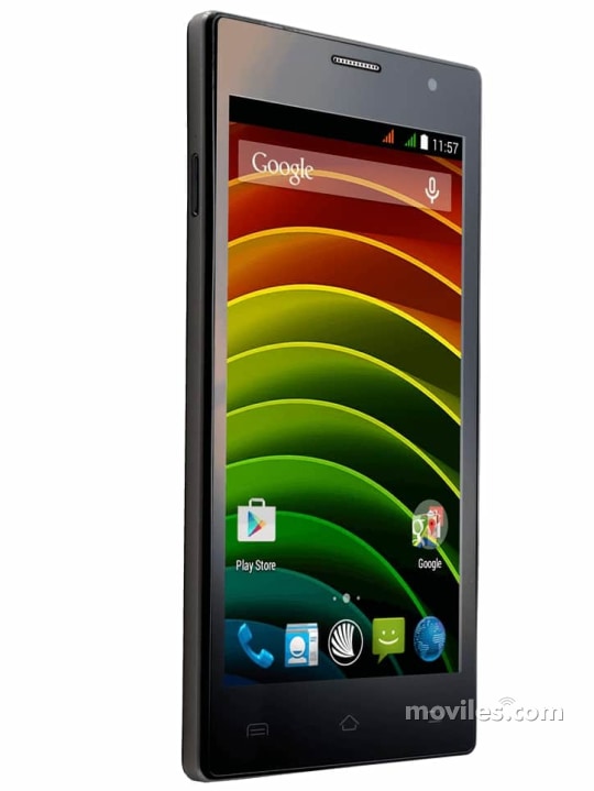 Imagen 2 NGM Dynamic Spirit
