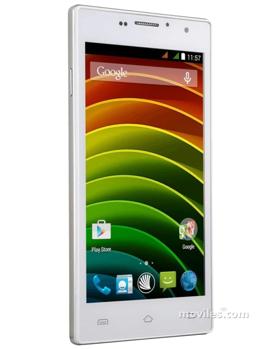 Imagen 3 NGM Dynamic Spirit