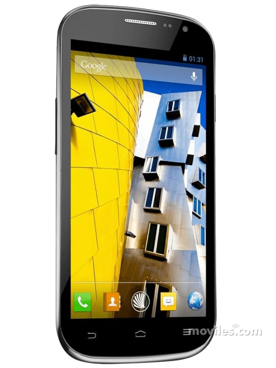 Imagen 2 NGM Dynamic Star