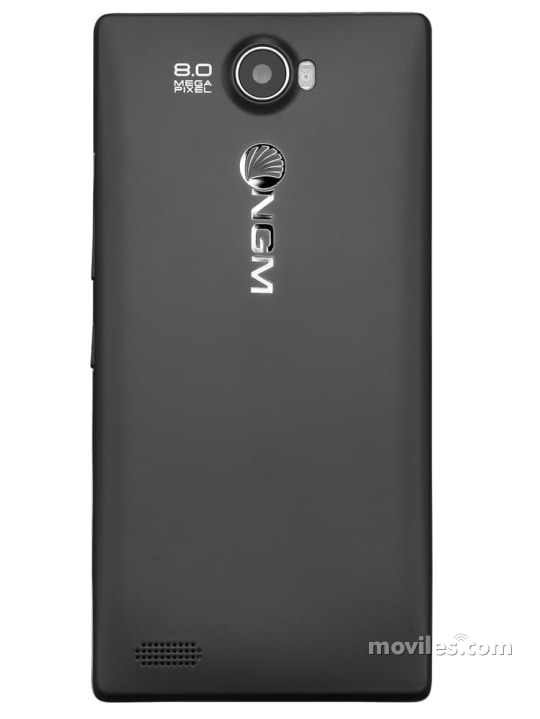 Imagen 4 NGM Dynamic Stylo+