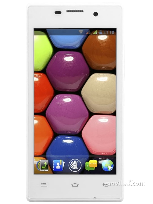 Imagen 2 NGM Dynamic Stylo+