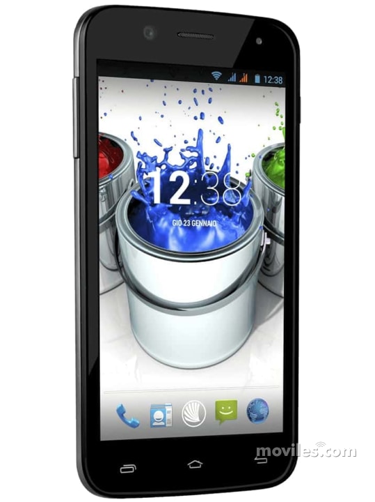 Imagen 4 NGM Dynamic Wing