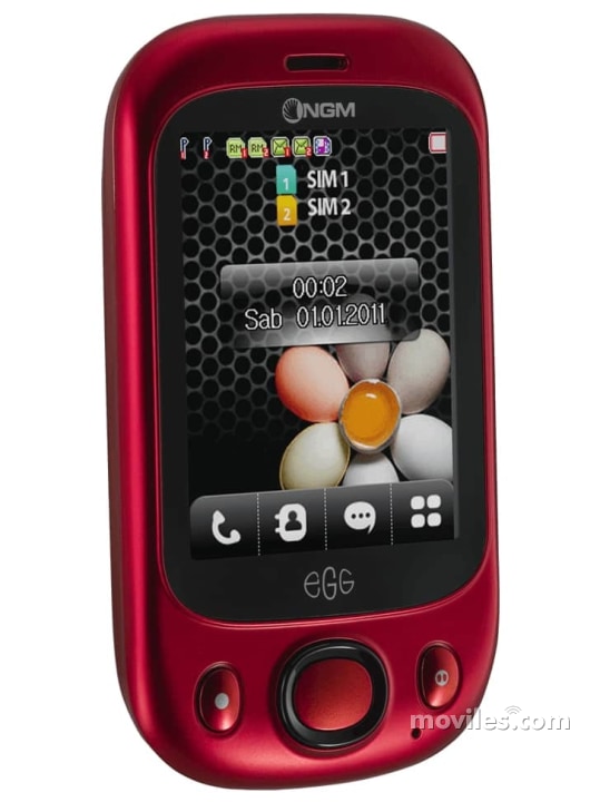 Imagen 5 NGM Egg