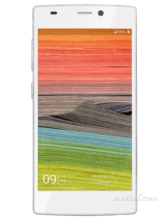 Imagen 2 NGM Forward 5.5
