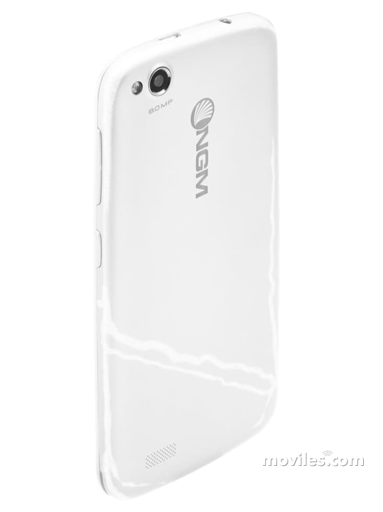 Imagen 5 NGM Forward Prime