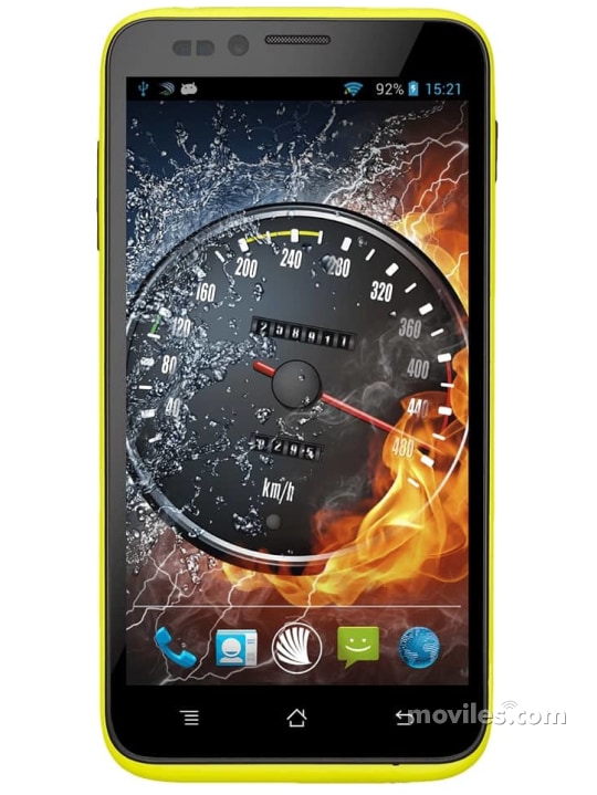 NGM Forward Racing HD