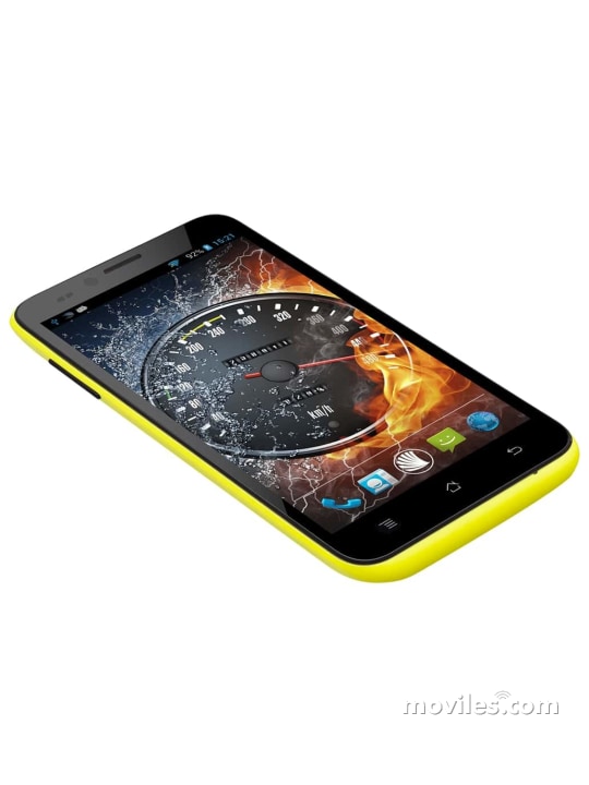 Imagen 3 NGM Forward Racing HD