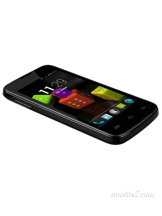 Imagen 2 NGM Forward Shake