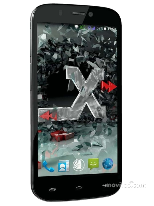 Imagen 2 NGM Forward Xtreme