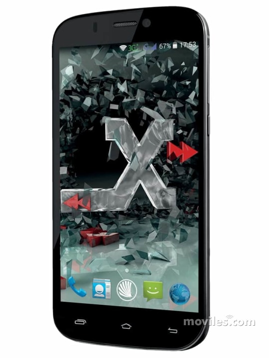 Imagen 3 NGM Forward Xtreme