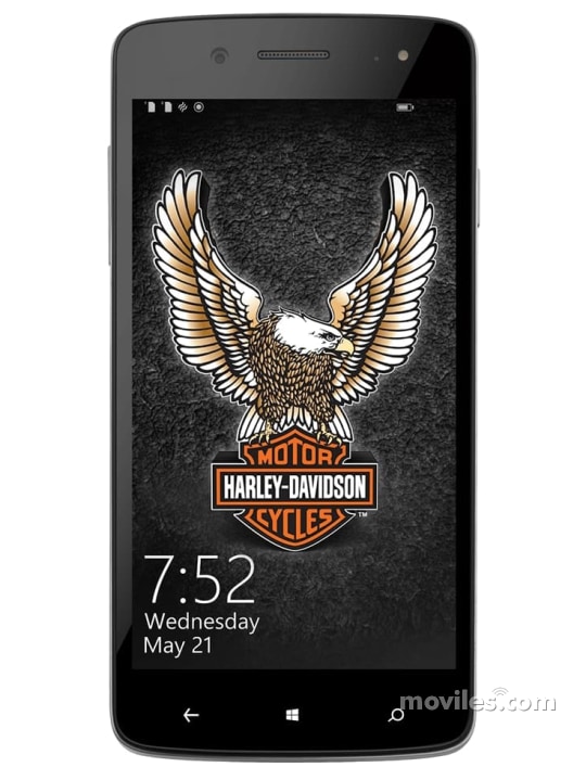 NGM Harley-Davidson