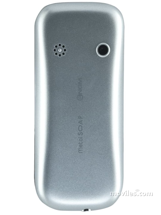Imagen 5 NGM Metal Soap