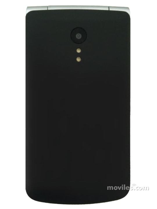 Imagen 4 NGM Mobile C3