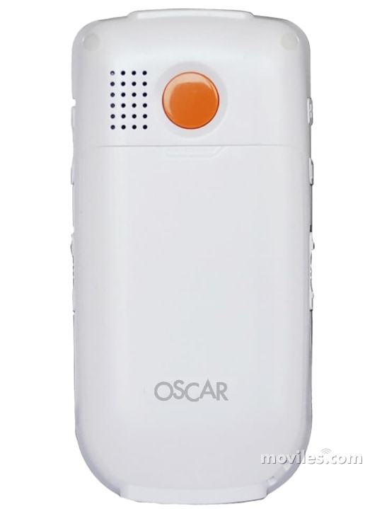 Imagen 6 NGM Oscar