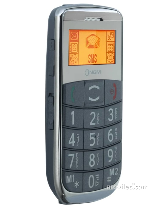 Imagen 3 NGM Oscar V2