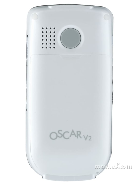 Imagen 5 NGM Oscar V2