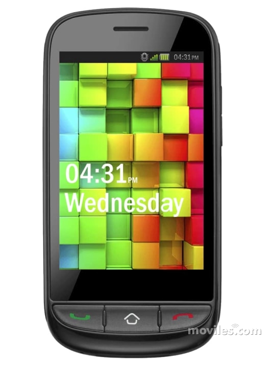 Imagen 2 NGM Pico