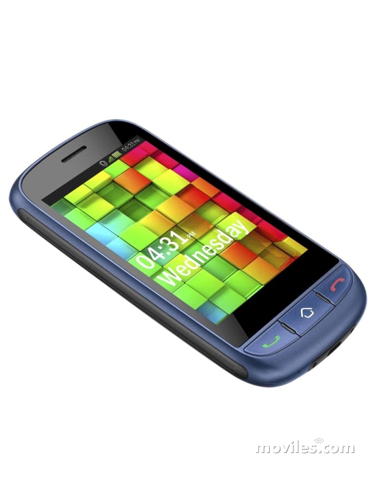 Imagen 3 NGM Pico