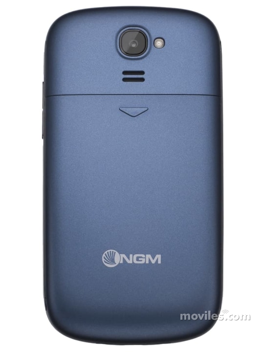 Imagen 4 NGM Pico