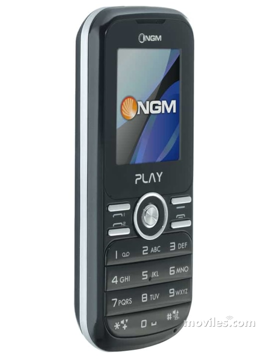 Imagen 3 NGM Play