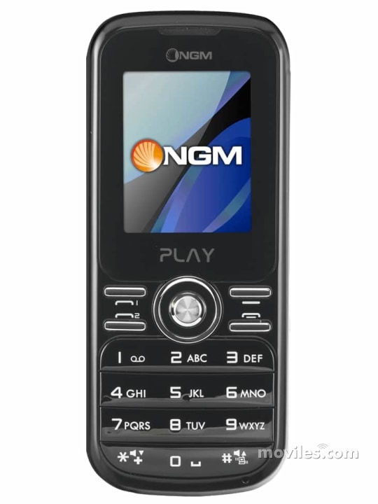 NGM Play