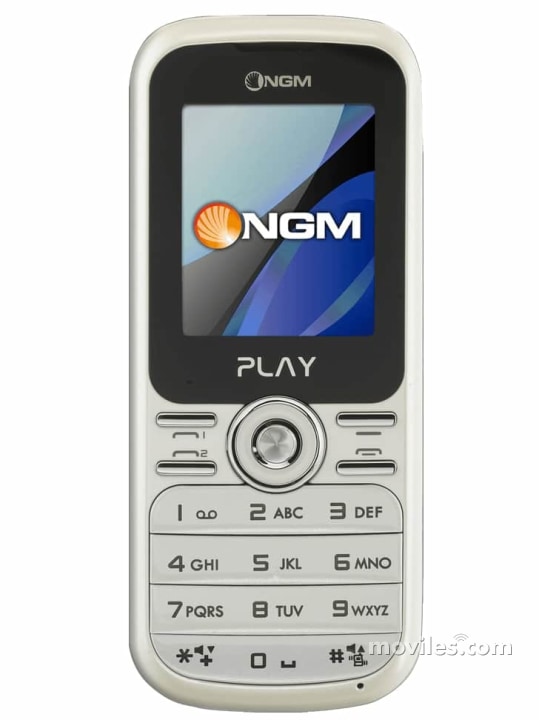 Imagen 2 NGM Play