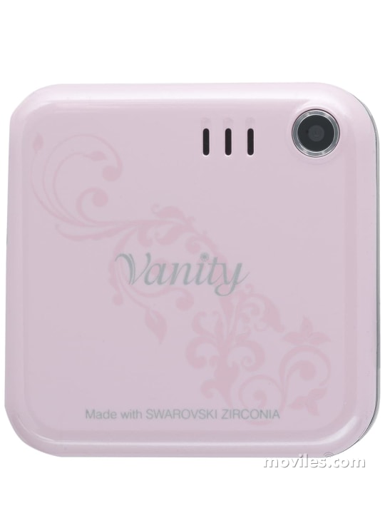 Imagen 4 NGM Vanity Limited Edition