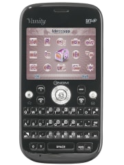 Fotografia NGM Vanity Qwerty