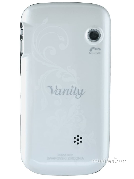 Imagen 6 NGM Vanity Qwerty