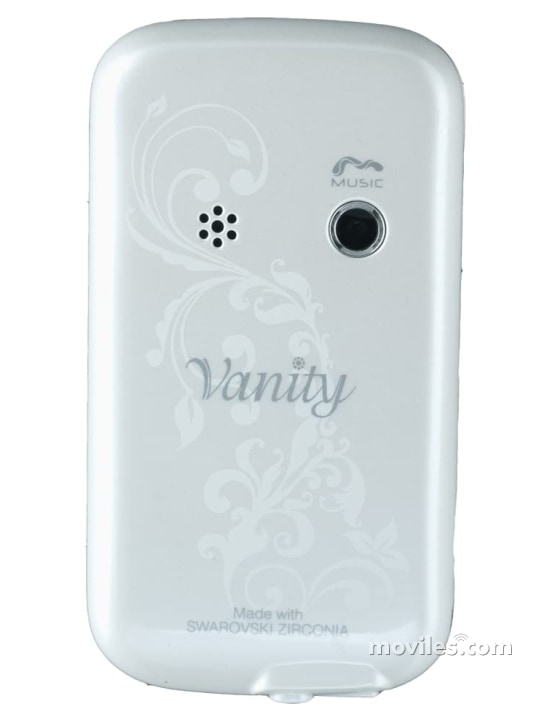 Imagen 5 NGM Vanity Touch