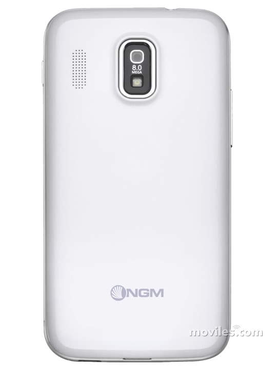 Imagen 4 NGM WeMove Absolute