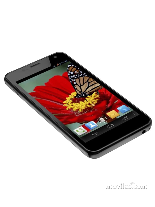 Imagen 3 NGM WeMove Legend XL