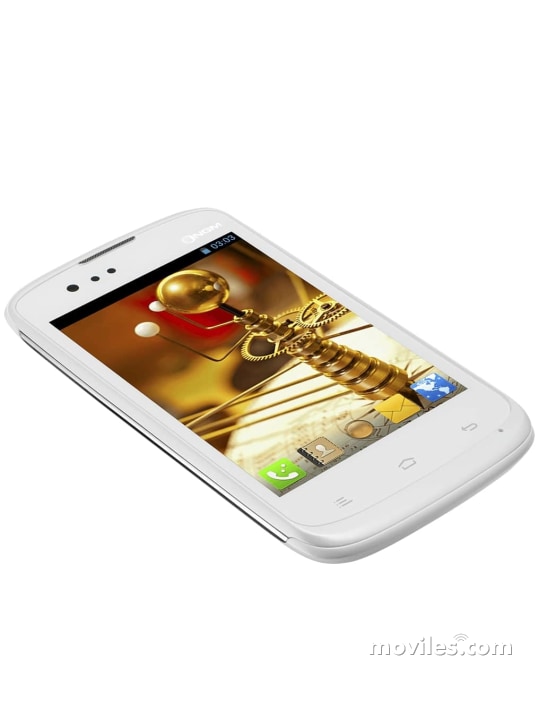 Imagen 4 NGM WeMove Polaris