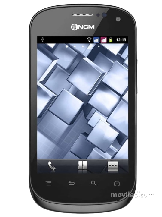 Imagen 2 NGM WeMove Quasar