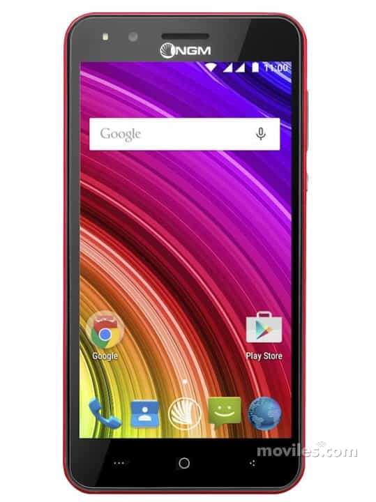 NGM You Color E505