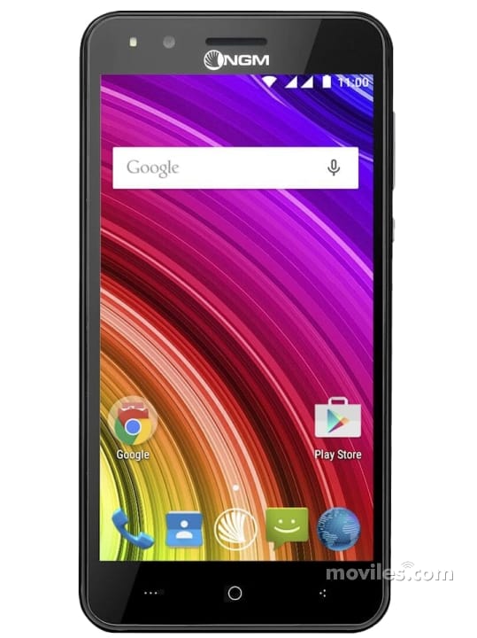 NGM You Color E507