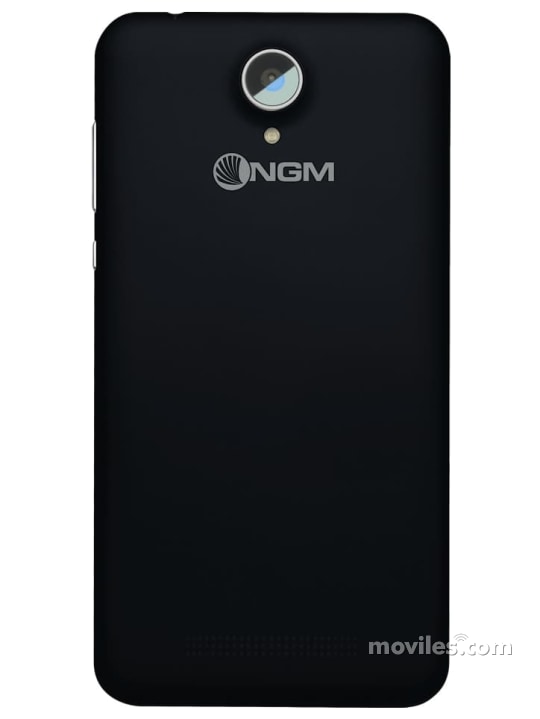 Imagen 4 NGM You Color E507 Plus