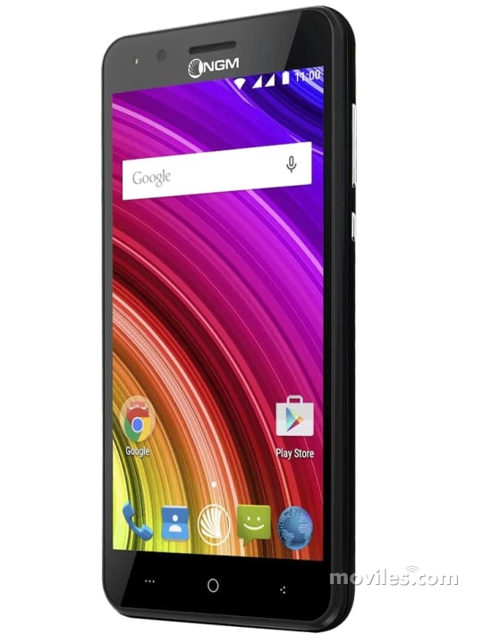 Imagen 2 NGM You Color E507 Plus