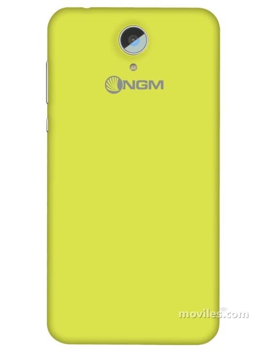 Imagen 5 NGM You Color E507 Plus