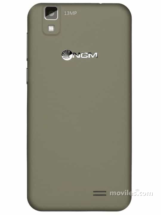 Imagen 4 NGM You Color P508 
