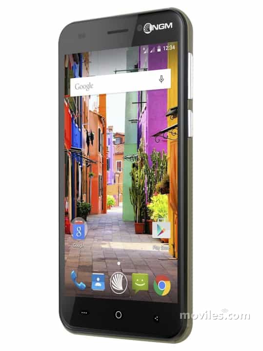 Imagen 3 NGM You Color P508 