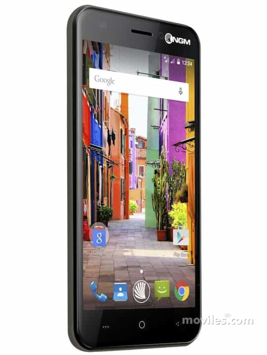 Imagen 2 NGM You Color P508 
